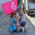 Limerick Pride Parade 2022. Picture: Ava O Donoghue/ilovelimerick
