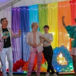 Limerick Pride Parade 2022. Picture: Ava O Donoghue/ilovelimerick