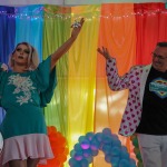 Limerick Pride Parade 2022. Picture: Ava O Donoghue/ilovelimerick