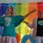 Limerick Pride Parade 2022. Picture: Ava O Donoghue/ilovelimerick