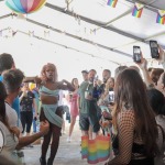 Limerick Pride Parade 2022. Picture: Ava O Donoghue/ilovelimerick