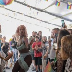 Limerick Pride Parade 2022. Picture: Ava O Donoghue/ilovelimerick