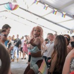 Limerick Pride Parade 2022. Picture: Ava O Donoghue/ilovelimerick