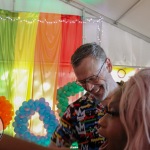 Limerick Pride Parade 2022. Picture: Ava O Donoghue/ilovelimerick