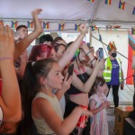 Limerick Pride Parade 2022. Picture: Ava O Donoghue/ilovelimerick