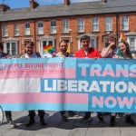 Limerick Pride Parade 2022. Picture: Ava O Donoghue/ilovelimerick