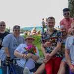 Limerick Pride Parade 2022. Picture: Ava O Donoghue/ilovelimerick