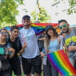 Limerick Pride Parade 2022. Picture: Ava O Donoghue/ilovelimerick