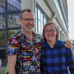 Limerick Pride Parade 2022. Picture: Ava O Donoghue/ilovelimerick