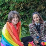 Limerick Pride Parade 2022. Picture: Ava O Donoghue/ilovelimerick