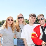 Limerick Pride Parade 2022. Picture: Ava O Donoghue/ilovelimerick