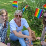 Limerick Pride Parade 2022. Picture: Ava O Donoghue/ilovelimerick