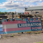 Limerick Pride Parade 2022. Picture: Ava O Donoghue/ilovelimerick