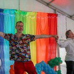 Limerick Pride Parade 2022. Picture: Ava O Donoghue/ilovelimerick