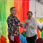 Limerick Pride Parade 2022. Picture: Ava O Donoghue/ilovelimerick