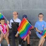Limerick Pride Parade 2022. Picture: Ava O Donoghue/ilovelimerick