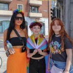 Limerick Pride Parade 2022. Picture: Ava O Donoghue/ilovelimerick