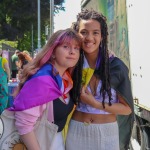 Limerick Pride Parade 2022. Picture: Ava O Donoghue/ilovelimerick