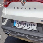 Limerick Pride Parade 2022. Picture: Ava O Donoghue/ilovelimerick