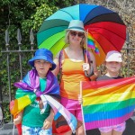 Limerick Pride Parade 2022. Picture: Ava O Donoghue/ilovelimerick