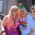 Limerick Pride Parade 2022. Picture: Ava O Donoghue/ilovelimerick