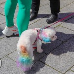 Limerick Pride Parade 2022. Picture: Ava O Donoghue/ilovelimerick