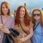 Limerick Pride Parade 2022. Picture: Ava O Donoghue/ilovelimerick