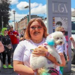 Limerick Pride Parade 2022. Picture: Ava O Donoghue/ilovelimerick