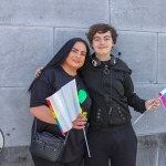 Limerick Pride Parade 2022. Picture: Ava O Donoghue/ilovelimerick