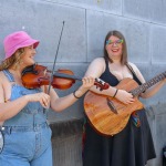 Limerick Pride Parade 2022. Picture: Ava O Donoghue/ilovelimerick