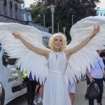Limerick Pride Parade 2022. Picture: Ava O Donoghue/ilovelimerick