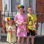 Limerick Pride Parade 2022. Picture: Ava O Donoghue/ilovelimerick