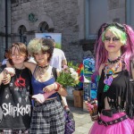 Limerick Pride Parade 2022. Picture: Ava O Donoghue/ilovelimerick
