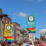 Limerick Pride Parade 2022. Picture: Ava O Donoghue/ilovelimerick