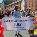 Limerick Pride Parade 2022. Picture: Ava O Donoghue/ilovelimerick