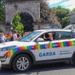 Limerick Pride Parade 2022. Picture: Ava O Donoghue/ilovelimerick