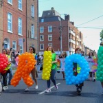 Limerick Pride Parade 2022. Picture: Ava O Donoghue/ilovelimerick