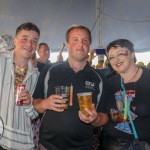 Limerick Pride Parade 2022. Picture: Ava O Donoghue/ilovelimerick