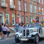 Limerick Pride Parade 2022. Picture: Ava O Donoghue/ilovelimerick