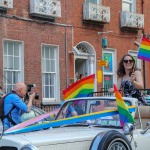 Limerick Pride Parade 2022. Picture: Ava O Donoghue/ilovelimerick