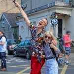 Limerick Pride Parade 2022. Picture: Ava O Donoghue/ilovelimerick