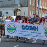 Limerick Pride Parade 2022. Picture: Ava O Donoghue/ilovelimerick