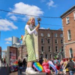 Limerick Pride Parade 2022. Picture: Ava O Donoghue/ilovelimerick
