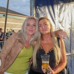 Limerick Pride Parade 2022. Picture: Ava O Donoghue/ilovelimerick