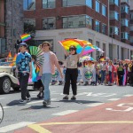 Limerick Pride Parade 2022. Picture: Ava O Donoghue/ilovelimerick