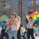 Limerick Pride Parade 2022. Picture: Ava O Donoghue/ilovelimerick