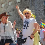 Limerick Pride Parade 2022. Picture: Ava O Donoghue/ilovelimerick