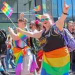 Limerick Pride Parade 2022. Picture: Ava O Donoghue/ilovelimerick