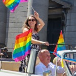 Limerick Pride Parade 2022. Picture: Ava O Donoghue/ilovelimerick