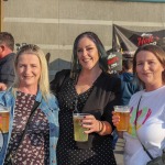 Limerick Pride Parade 2022. Picture: Ava O Donoghue/ilovelimerick